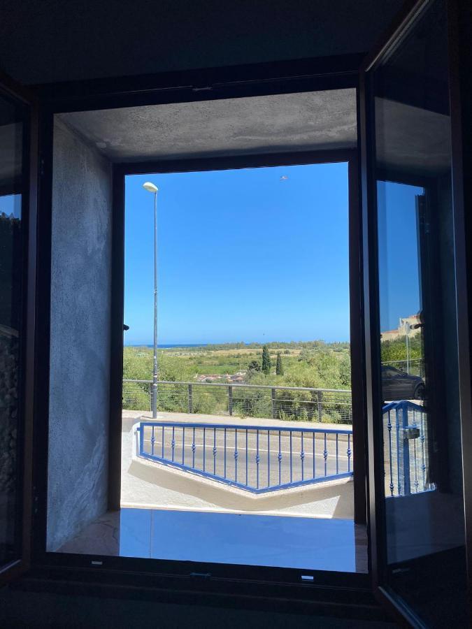 Casa Belvedere 포사타 외부 사진