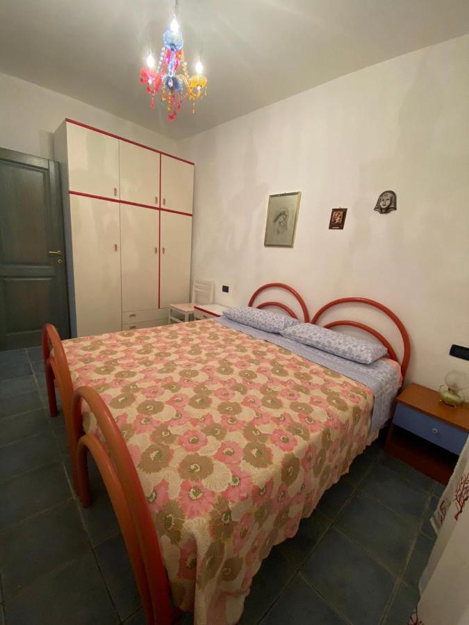 Casa Belvedere 포사타 외부 사진