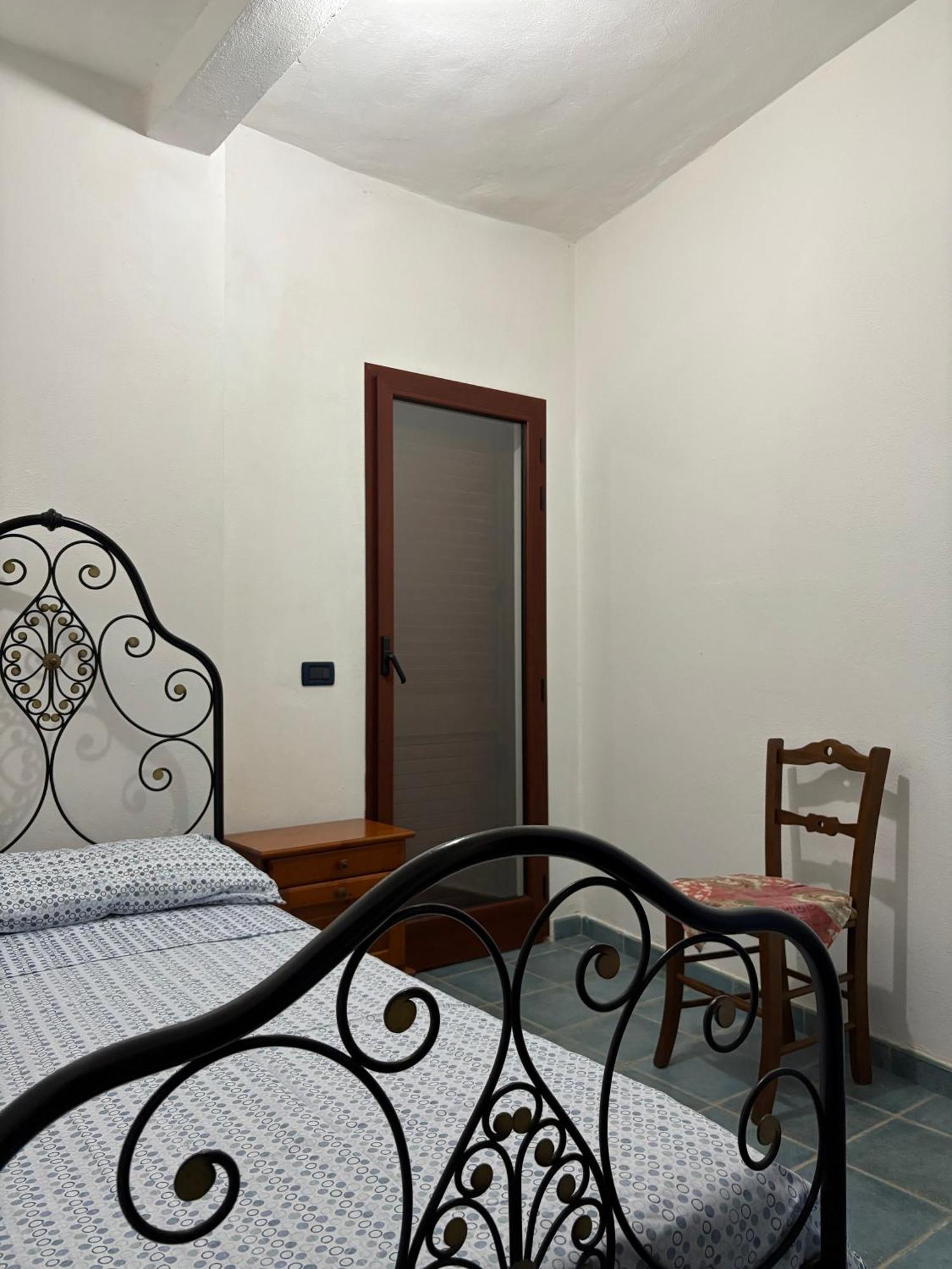 Casa Belvedere 포사타 외부 사진